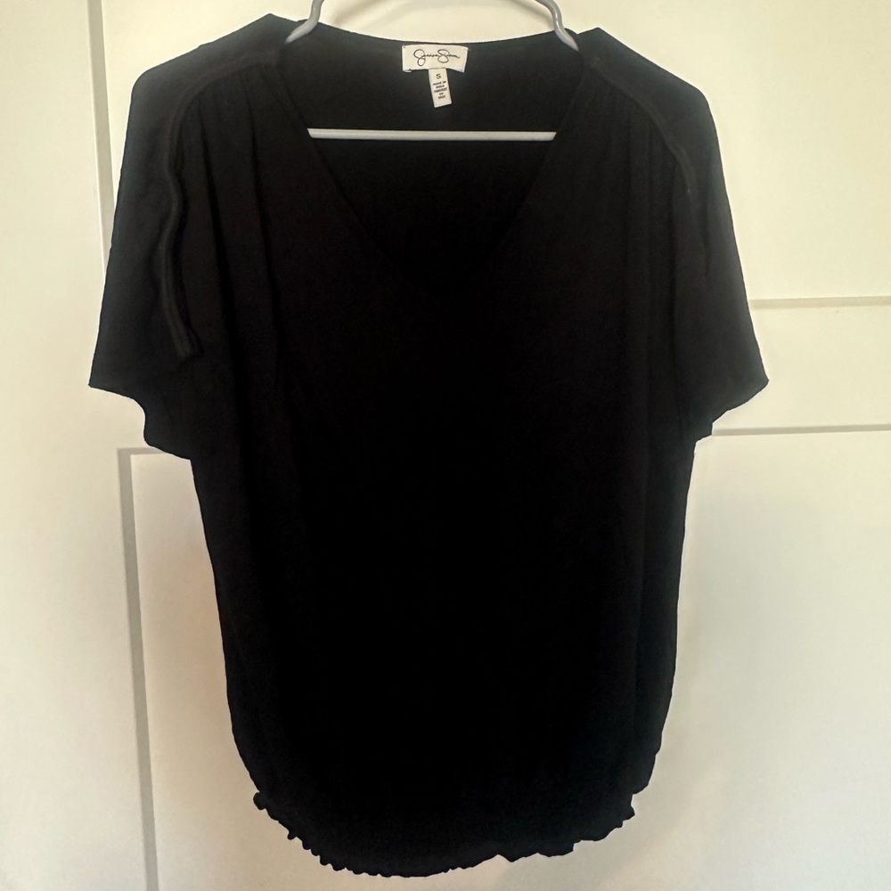 Jessica Simpson Top